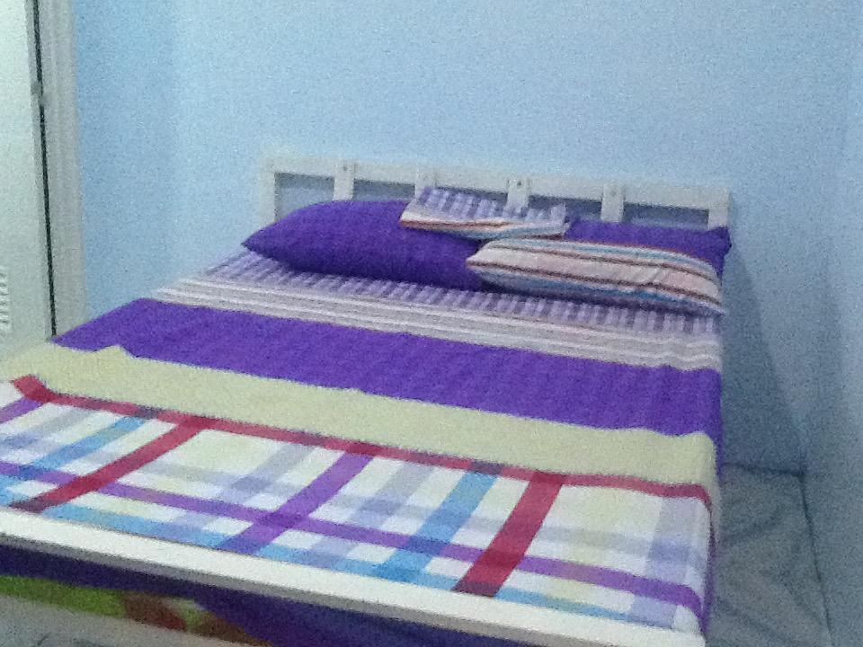 Angeles City Guesthouse Zewnętrze zdjęcie