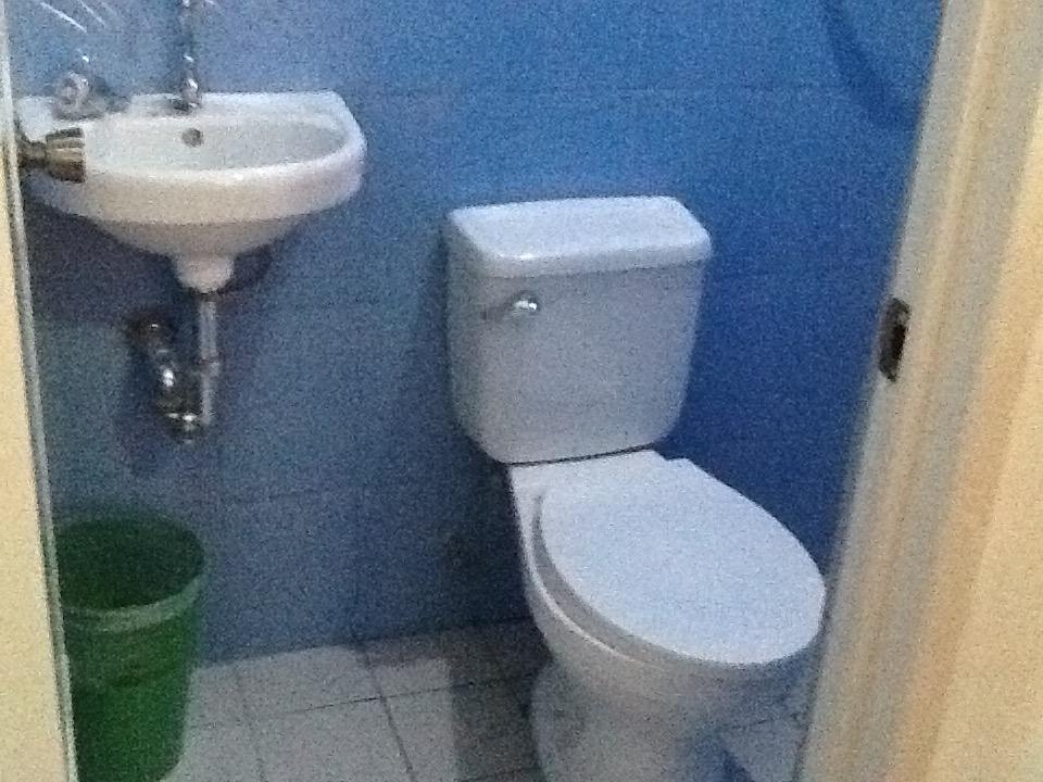 Angeles City Guesthouse Zewnętrze zdjęcie