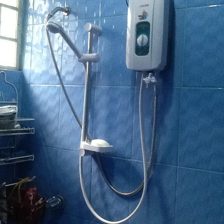 Angeles City Guesthouse Zewnętrze zdjęcie