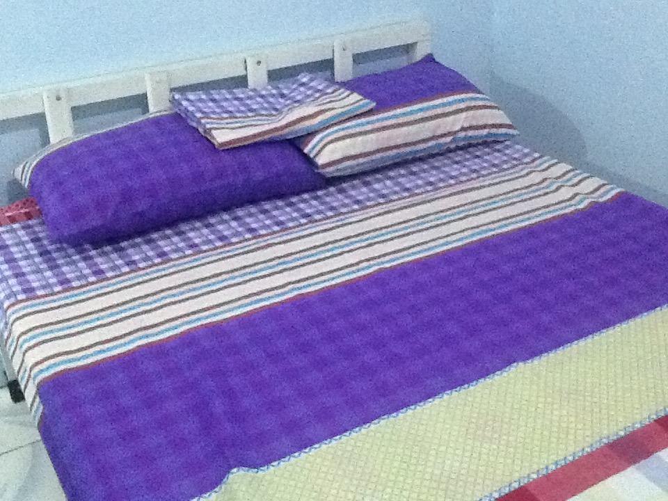 Angeles City Guesthouse Zewnętrze zdjęcie