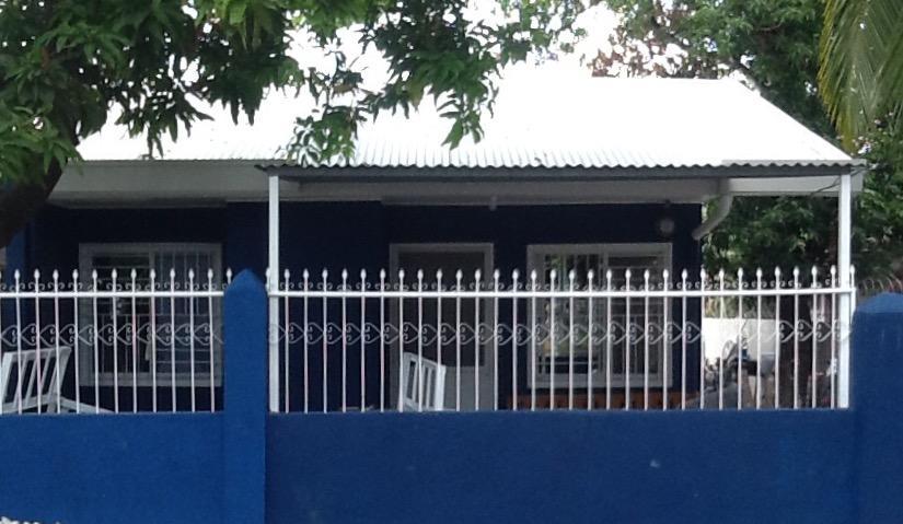 Angeles City Guesthouse Zewnętrze zdjęcie
